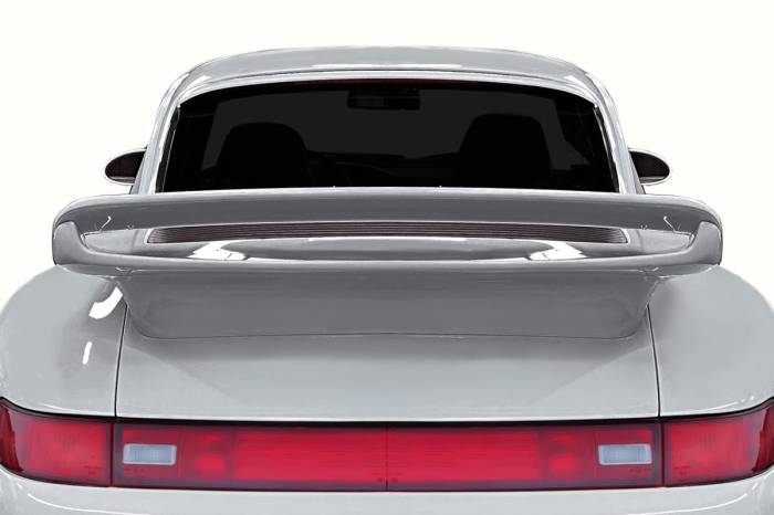 Duraflex - Porsche 993 Griffin Duraflex Body Kit-Wing/Spoiler 120315