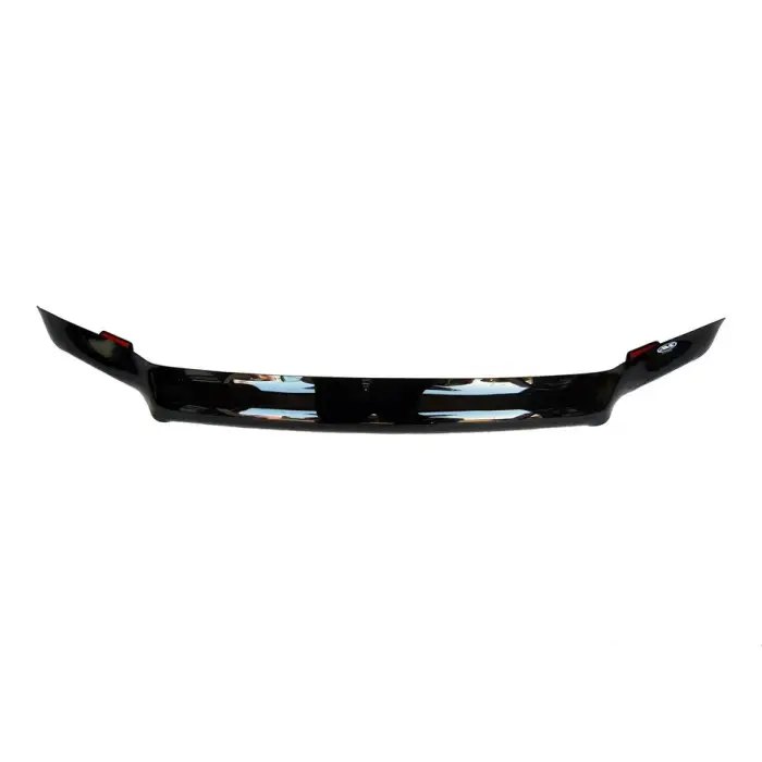 AVS - GMC Yukon AVS Bugflector II Hood Shield - Smoke