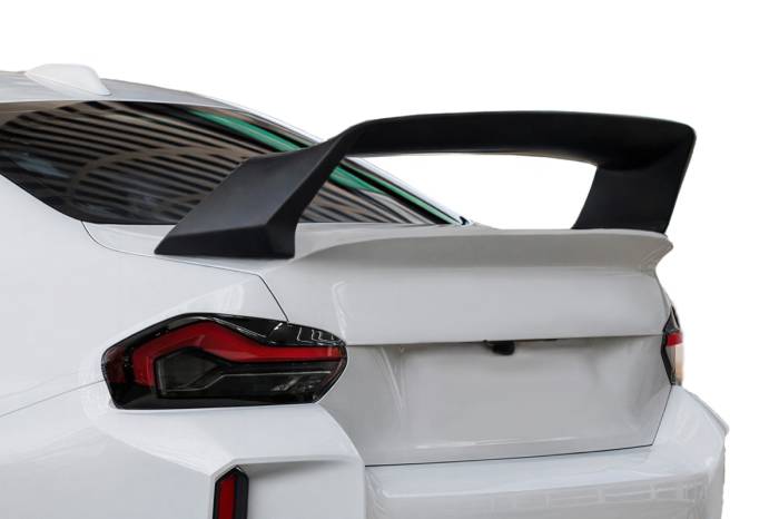 Duraflex - BMW M2 Phase 2 Duraflex Body Kit-Wing/Spoiler 120416
