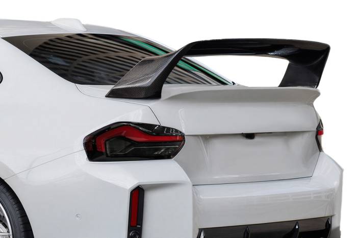 Carbon Creations - BMW M2 Phase 2 Carbon Creations Body Kit-Wing/Spoiler 120417