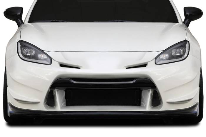 Duraflex - Toyota GR86 N-R1 Duraflex Front Body Kit Bumper 120477