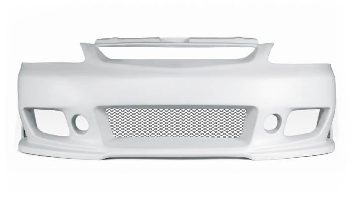 Gralix - Honda Civic HB B-2 Gralix Front Body Kit Bumper 200347