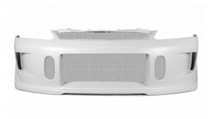 Gralix - Honda Civic HB Buddy Gralix Front Body Kit Bumper 200443