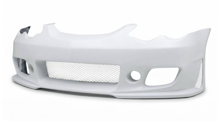 Gralix - Acura RSX B-2 Gralix Front Body Kit Bumper 200296