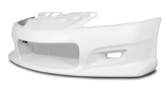 Gralix - Acura RSX C-2 Gralix Front Body Kit Bumper 203178