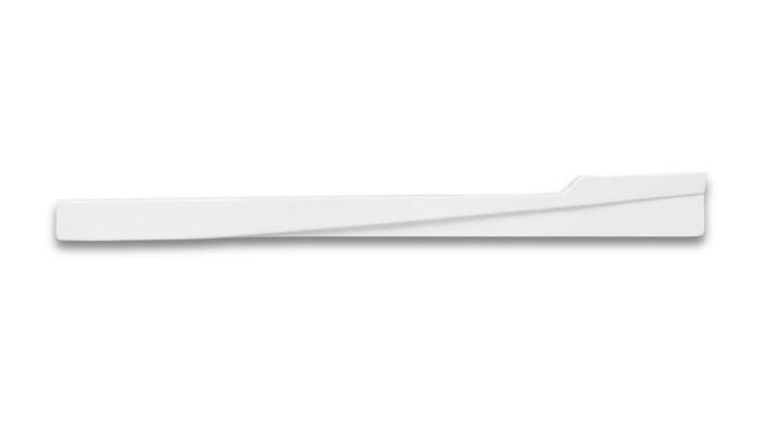 Gralix - Chevrolet Camaro Racer Gralix Side Skirts Body Kit 205983