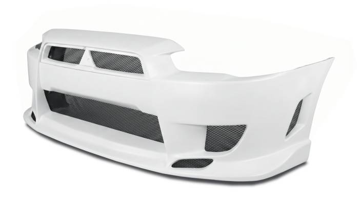 Gralix - Mitsubishi Lancer C-1 Gralix Front Body Kit Bumper 206417