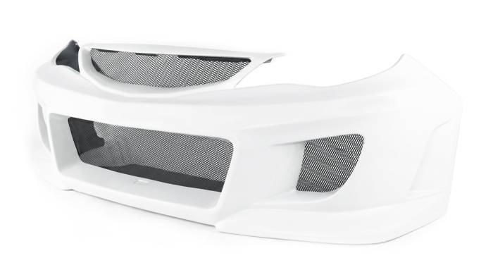 Gralix - Subaru Impreza C-Speed 3 Gralix Front Body Kit Bumper 207865