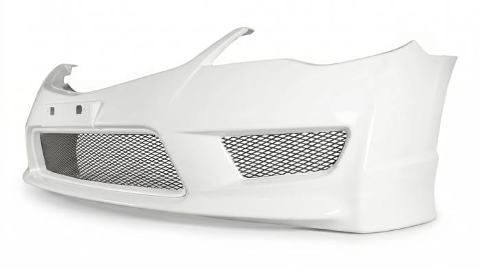 Gralix - Honda Civic 4DR Type R Gralix Front Body Kit Bumper 207736