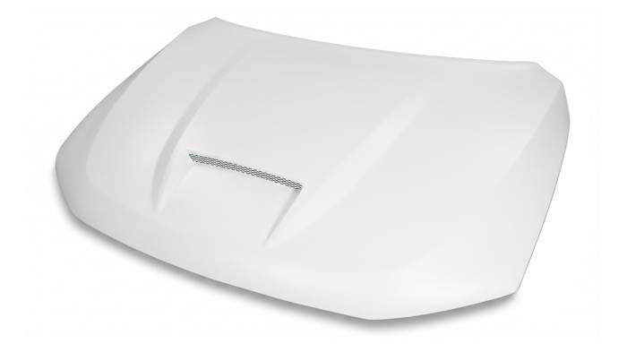 Gralix - Dodge Durango SRT Look Gralix Body Kit- Hood 215652