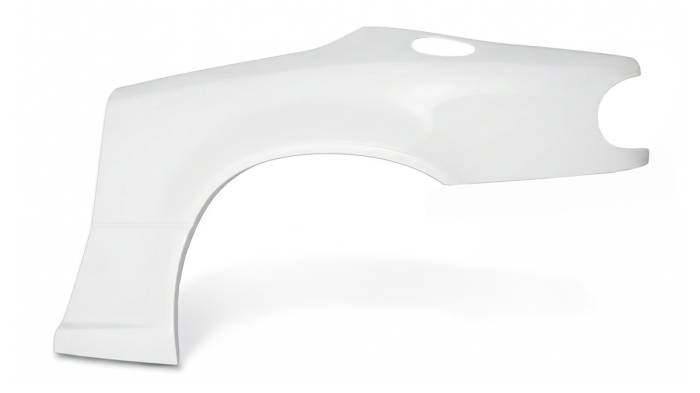 Gralix - Mazda Miata Afterburner Gralix Fender Flares 214967
