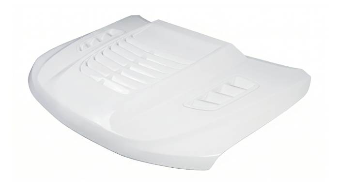 Gralix - Jeep Grand Cherokee Venom Gralix Body Kit- Hood 217498
