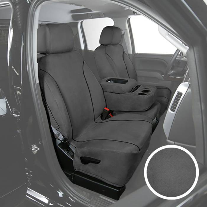 Pontiac Grand Prix  Windsor Velour Seat Cover