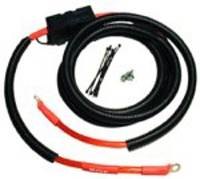 Ford Mustang PA Performance Premium Power Wire Kit - 95312