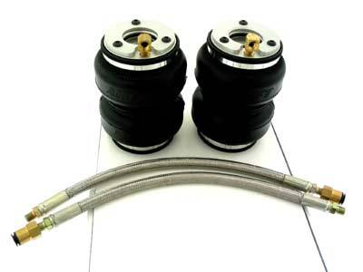 Front Air Suspension Kit - 75506