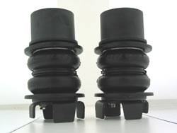 Front Air Bag Kit - Gen I - 75512