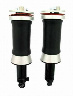 Rear Air Bag Suspension Kit - 75606