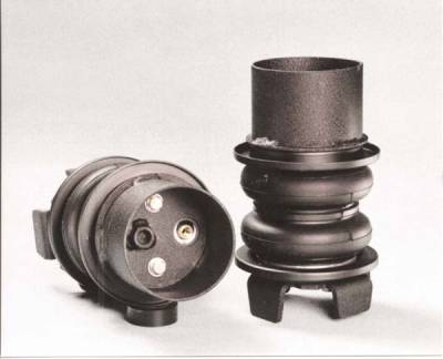 Front Air Bag Kit - Gen I - 75512B