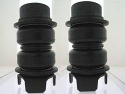 Front Air Suspension Kit - Gen II - 75538B