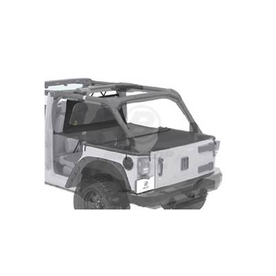 Omix Bestop Windjammer Wind Screen - 80039-35