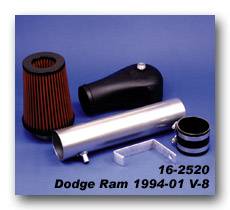 Pacesetter AiR FX Performance Air Intake System - 16-2520