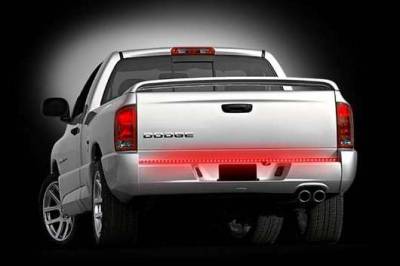 Recon 49 Inch Hyperlite LED Tailgate Light Bar - 26412