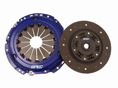 Ford Mustang SPEC Clutches Stage 1 Clutch - 60003