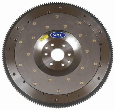 Ford Mustang SPEC Clutches Billet Steel Flywheel - 60009