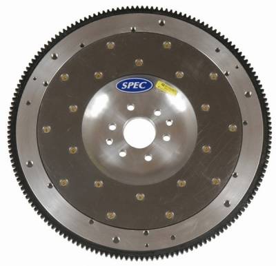 Ford Mustang SPEC Clutches Billet Steel Flywheel - 60018