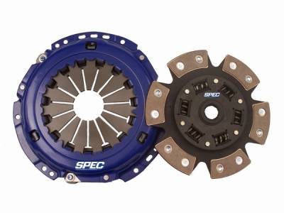 Ford Mustang SPEC Clutches Stage 3 Clutch - 60022