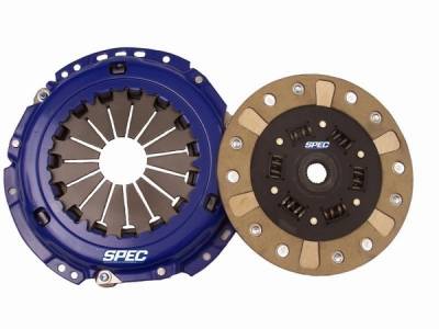 Ford Mustang SPEC Clutches Stage 2 Plus Clutch - 60023
