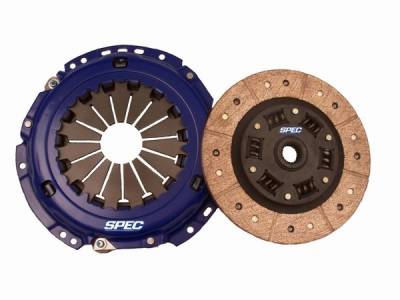 Ford Mustang SPEC Clutches Stage 3 Plus Clutch - 60024