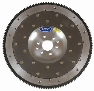 Ford Mustang SPEC Clutches Billet Aluminum Flywheel - 60029