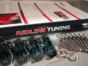 Ford Mustang Redline Tuning Quicklift Plus Hood Struts - 61004