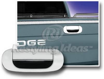 Dodge Ram Restyling Ideas Tailgate Cover - 65209