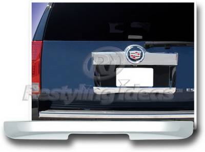 Chevrolet Suburban Restyling Ideas Rear Door Handle Cover - 65222
