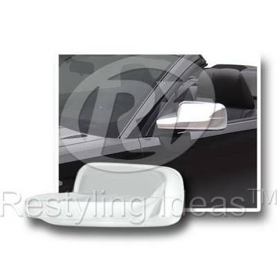Ford Mustang Restyling Ideas Mirror Cover - 67306
