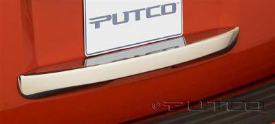 Putco - Cadillac Escalade Putco Rear Handle Covers - 400035 - Image 2