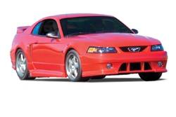 Ford Mustang Roush Performance Stage 3 Body Kit with Wing - 69011