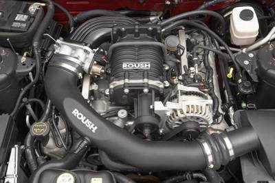 Roush Performance - Ford Mustang Roush Performance Stage 3 Complete Supercharger Kit - 69019 - Image 2