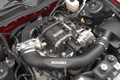 Roush Performance - Ford Mustang Roush Performance Stage 3 Complete Supercharger Kit - 69019 - Image 3