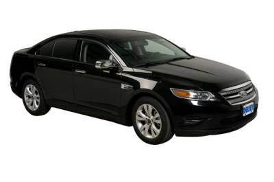 Putco - Ford Taurus Putco Mirror Overlays - 400611 - Image 2