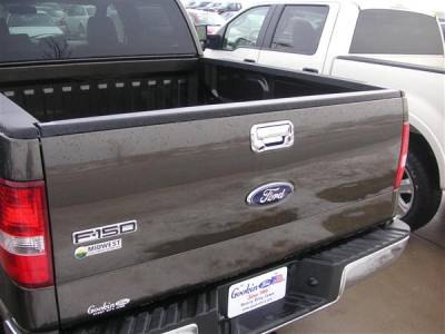 Putco - Ford F150 Putco Rear Handle Covers - 401027 - Image 2