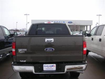 Putco - Ford F150 Putco Rear Handle Covers - 401027 - Image 4