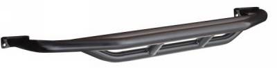 Jeep Wrangler Rampage SRS Rocker Guard - 76641