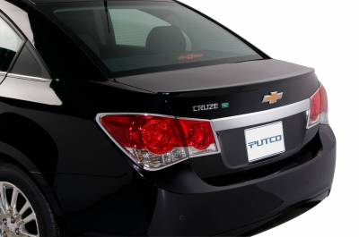 Chevrolet Cruze Putco Trunk Accent - 401718
