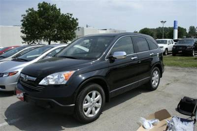 Putco - Honda CRV Putco Exterior Chrome Accessory Kit - 402040 - Image 2