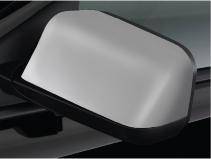 Putco - Ford Edge Putco Mirror Overlays - 402146 - Image 3