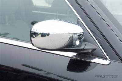 Putco - Chrysler 300 Putco Mirror Overlays - 403323 - Image 3
