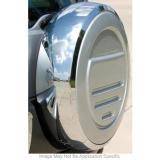 Toyota Land Cruiser Putco Spare Tire Ring - 403701